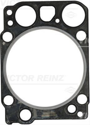 Garnitura, Chiulasa Victor Reinz Mercedes-Benz 61-34190-10