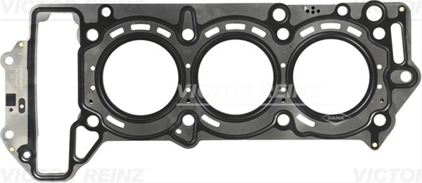 Garnitura, Chiulasa Victor Reinz Mercedes-Benz 61-37270-00