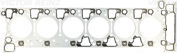 Garnitura, Chiulasa Victor Reinz Mercedes-Benz 61-37330-00