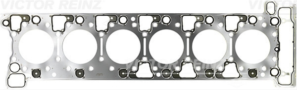 Garnitura, Chiulasa Victor Reinz Mercedes-Benz 61-10173-00