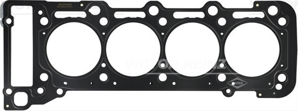 Garnitura, Chiulasa Victor Reinz Mercedes-Benz 61-37200-10