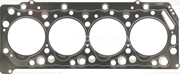 Garnitura, Chiulasa Victor Reinz Mitsubishi 61-53700-00