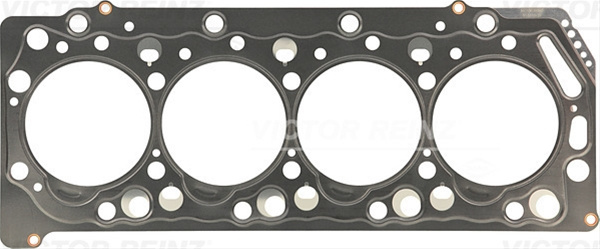 Garnitura, Chiulasa Victor Reinz Mitsubishi 61-53700-20