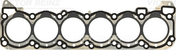 Garnitura, Chiulasa Victor Reinz Nissan 61-52760-20