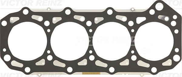 Garnitura, Chiulasa Victor Reinz Nissan 61-53530-10