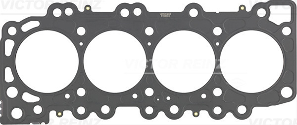 Garnitura, Chiulasa Victor Reinz Nissan 61-53635-40