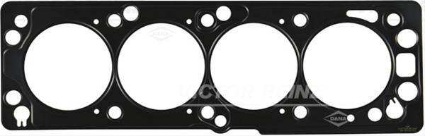 Garnitura, Chiulasa Victor Reinz Opel 61-34335-00