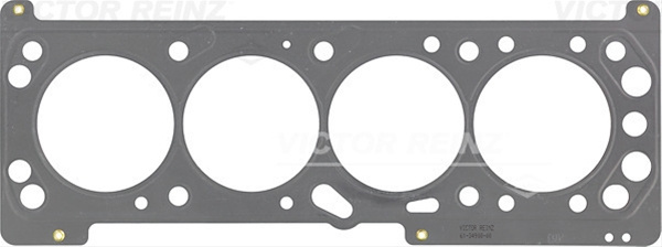 Garnitura, Chiulasa Victor Reinz Opel 61-34900-00