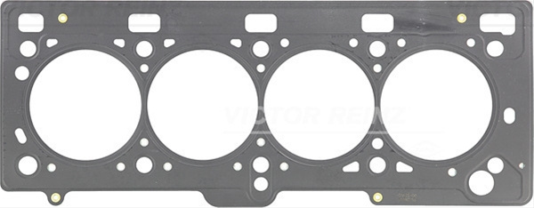 Garnitura, Chiulasa Victor Reinz Renault 61-31675-00