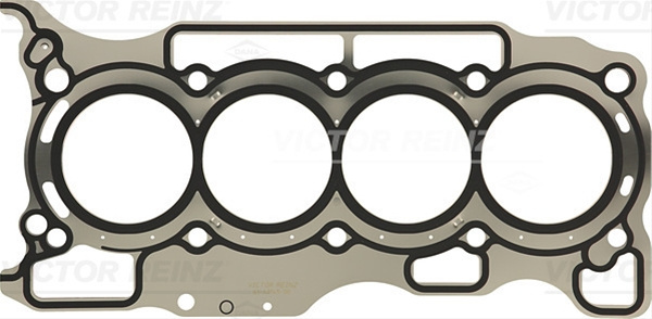 Garnitura, Chiulasa Victor Reinz Renault 61-42145-00