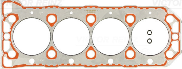 Garnitura, Chiulasa Victor Reinz Rover 61-34835-10