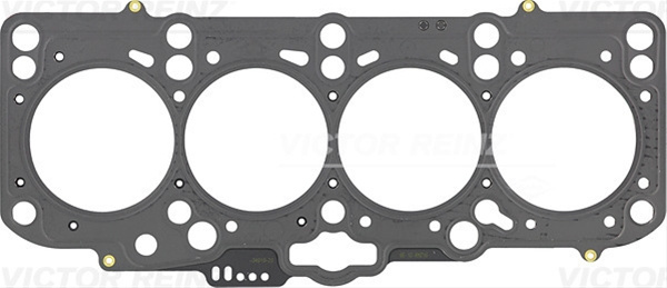 Garnitura, Chiulasa Victor Reinz Seat 61-34810-20