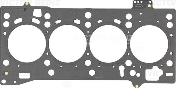 Garnitura, Chiulasa Victor Reinz Skoda 61-38280-20