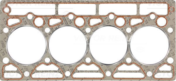 Garnitura, Chiulasa Victor Reinz Talbot 61-25800-20