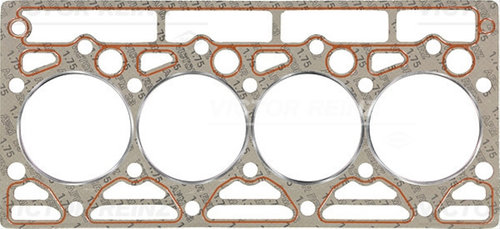 Garnitura, Chiulasa Victor Reinz Talbot 61-25800-20