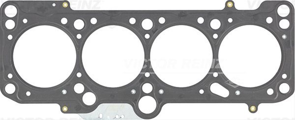 Garnitura, Chiulasa Victor Reinz Vw 61-33120-40