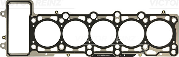 Garnitura, Chiulasa Victor Reinz Vw 61-36105-00
