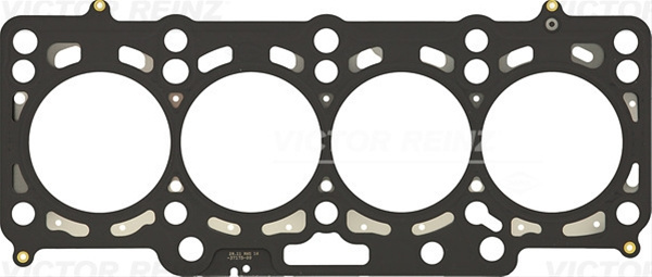 Garnitura, Chiulasa Victor Reinz Vw 61-37175-00
