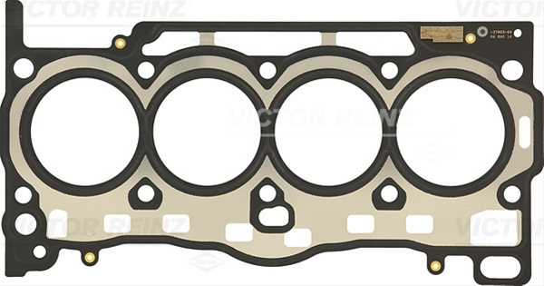 Garnitura, Chiulasa Victor Reinz Vw 61-37805-00