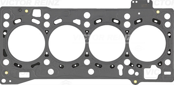Garnitura, Chiulasa Victor Reinz Vw 61-37840-10