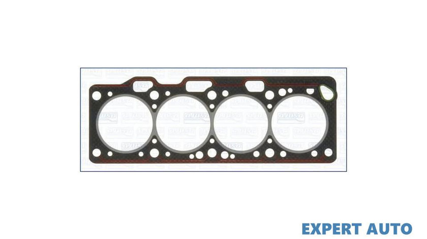 Garnitura, chiulasa Volkswagen VW DERBY (86) 1977-1981 #2 0056046