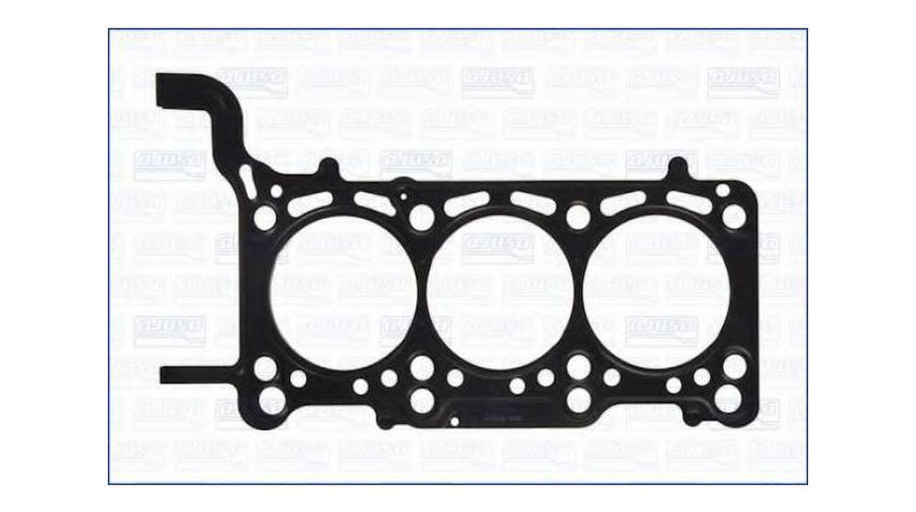 Garnitura, chiulasa Volkswagen VW PHAETON (3D_) 2002-2016 #2 059103383EP