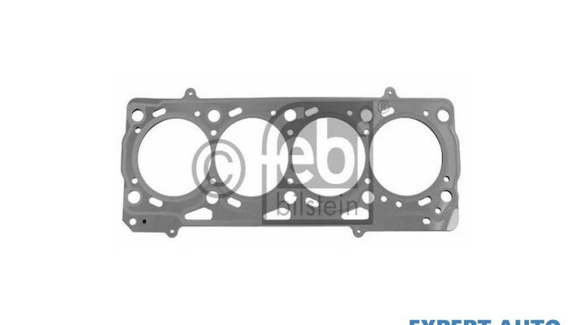 Garnitura chiulasa Volkswagen VW POLO (9N_) 2001-2012 #2 0056090