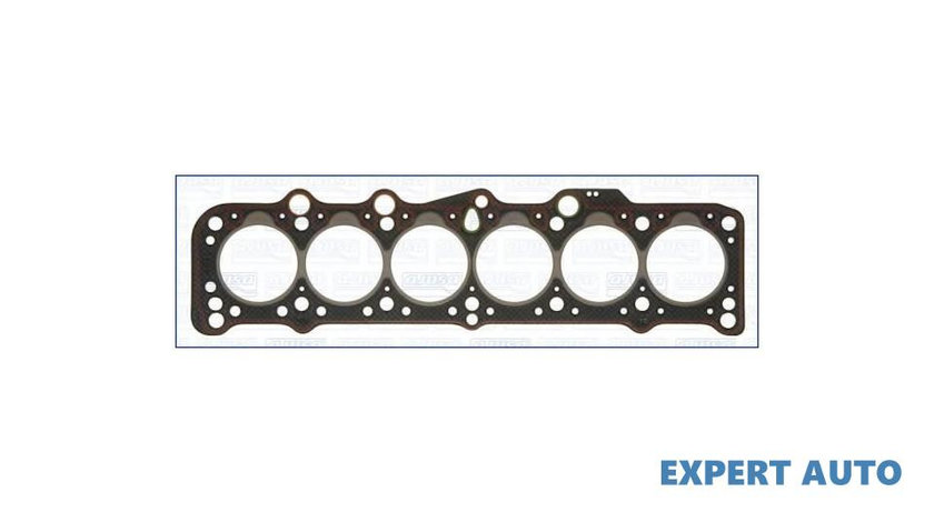 Garnitura, chiulasa Volvo 740 Break (745) 1984-1992 #2 072103383AE