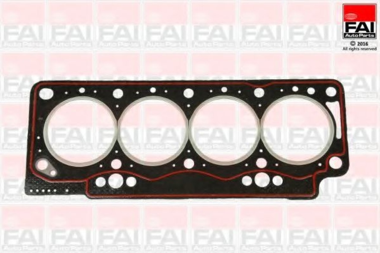 Garnitura, chiulasa VOLVO S40 I (VS) (1995 - 2004) FAI AutoParts HG782 piesa NOUA