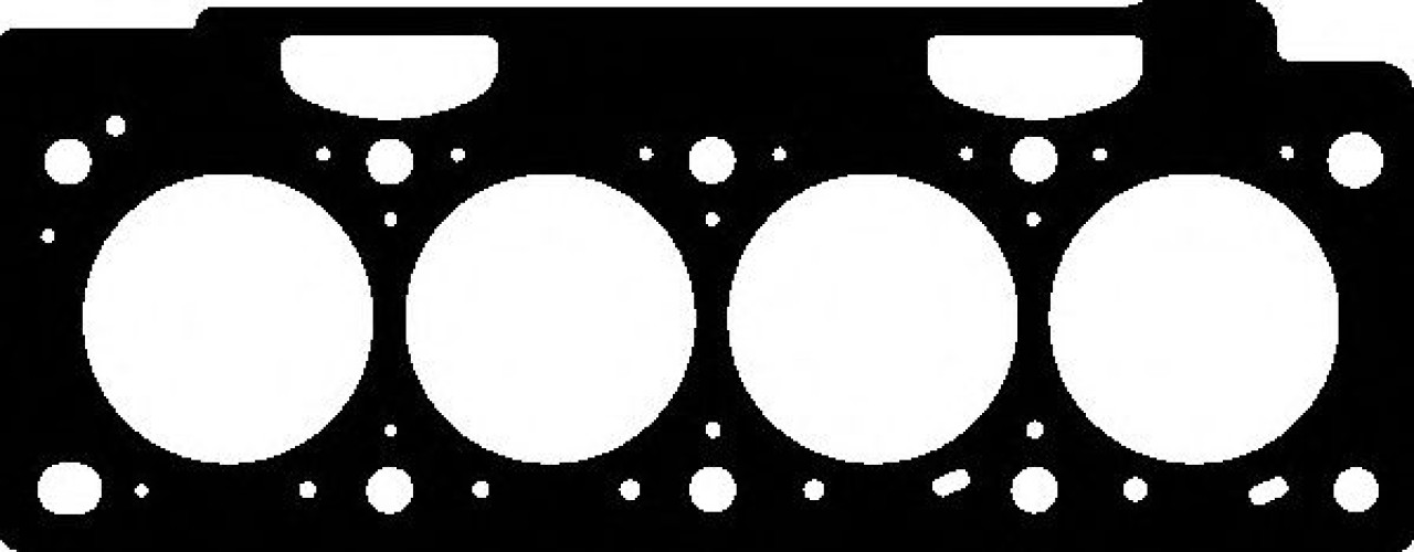 Garnitura, chiulasa VOLVO S40 I (VS) (1995 - 2004) ELRING 716.110 piesa NOUA