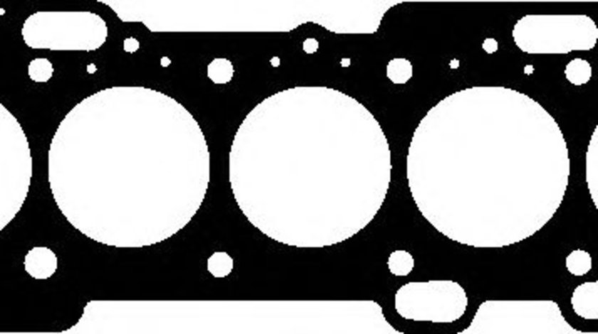 Garnitura, chiulasa VOLVO S40 II (MS) (2004 - 2016) ELRING 131.192 piesa NOUA