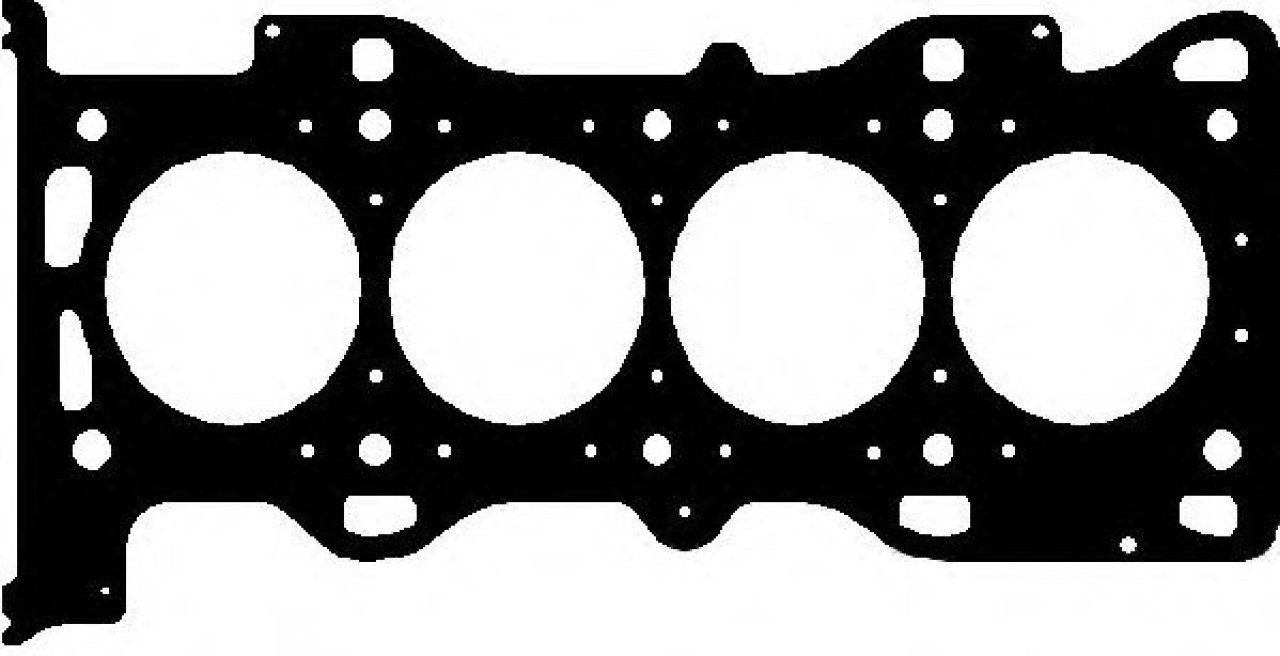 Garnitura, chiulasa VOLVO S40 II (MS) (2004 - 2016) ELRING 255.070 piesa NOUA