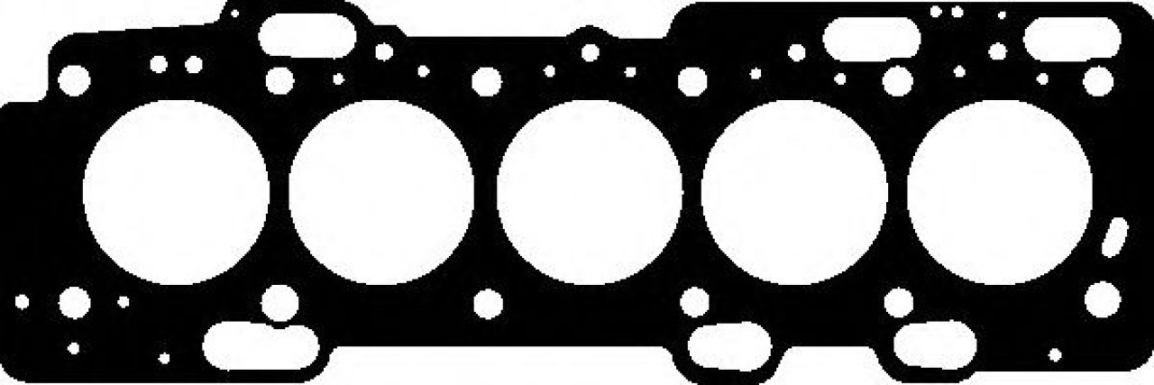 Garnitura, chiulasa VOLVO S60 I (2000 - 2010) ELRING 131.182 piesa NOUA