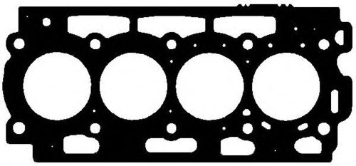 Garnitura, chiulasa VOLVO S80 II (AS) (2006 - 2016) ELRING 569.812 piesa NOUA
