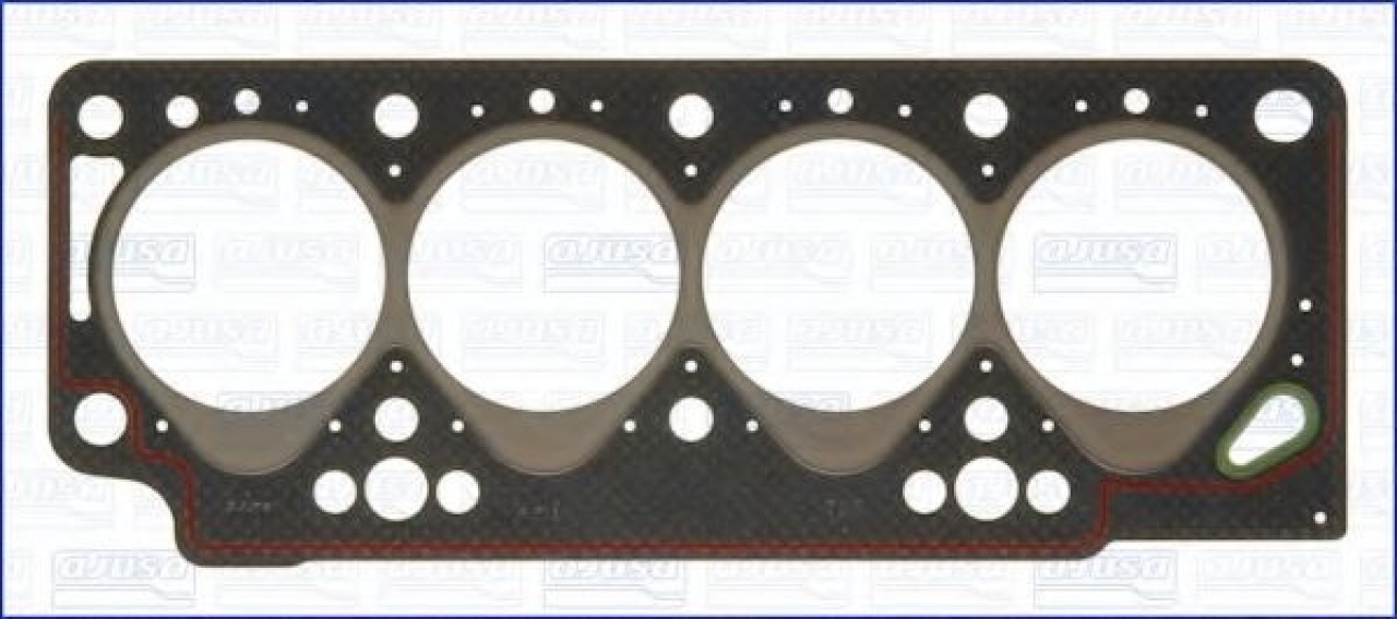 Garnitura, chiulasa VOLVO V40 Combi (VW) (1995 - 2004) AJUSA 10095110 piesa NOUA