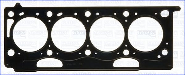 Garnitura, chiulasa VOLVO V40 Combi (VW) (1995 - 2004) AJUSA 10122000 piesa NOUA