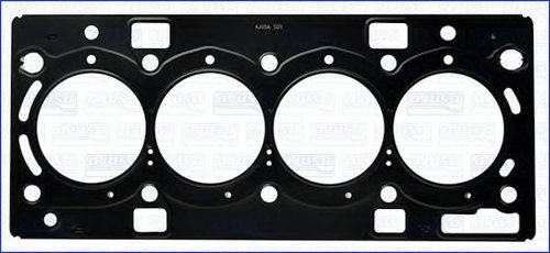 Garnitura, chiulasa VOLVO V40 Hatchback (2012 - 2016) AJUSA 10206700 piesa NOUA