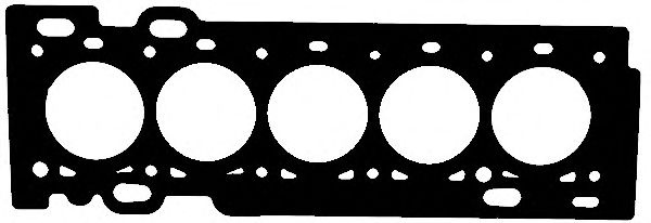 Garnitura, chiulasa VOLVO V60 (2010 - 2016) VICTOR REINZ 61-37205-00 piesa NOUA
