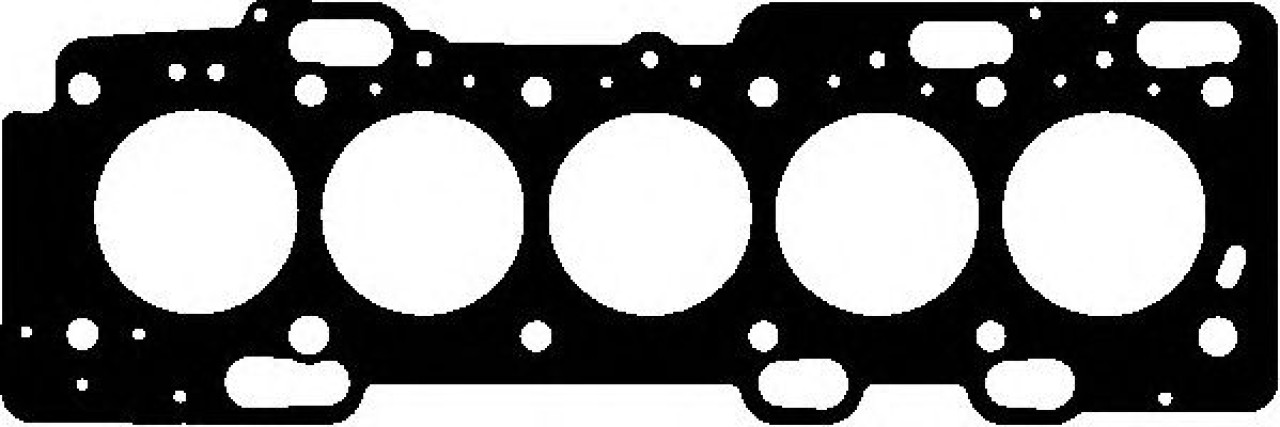 Garnitura, chiulasa VOLVO V70 II (SW) (2000 - 2007) ELRING 131.172 piesa NOUA