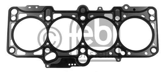 Garnitura, chiulasa VW BORA (1J2) (1998 - 2005) FEBI BILSTEIN 37439 piesa NOUA