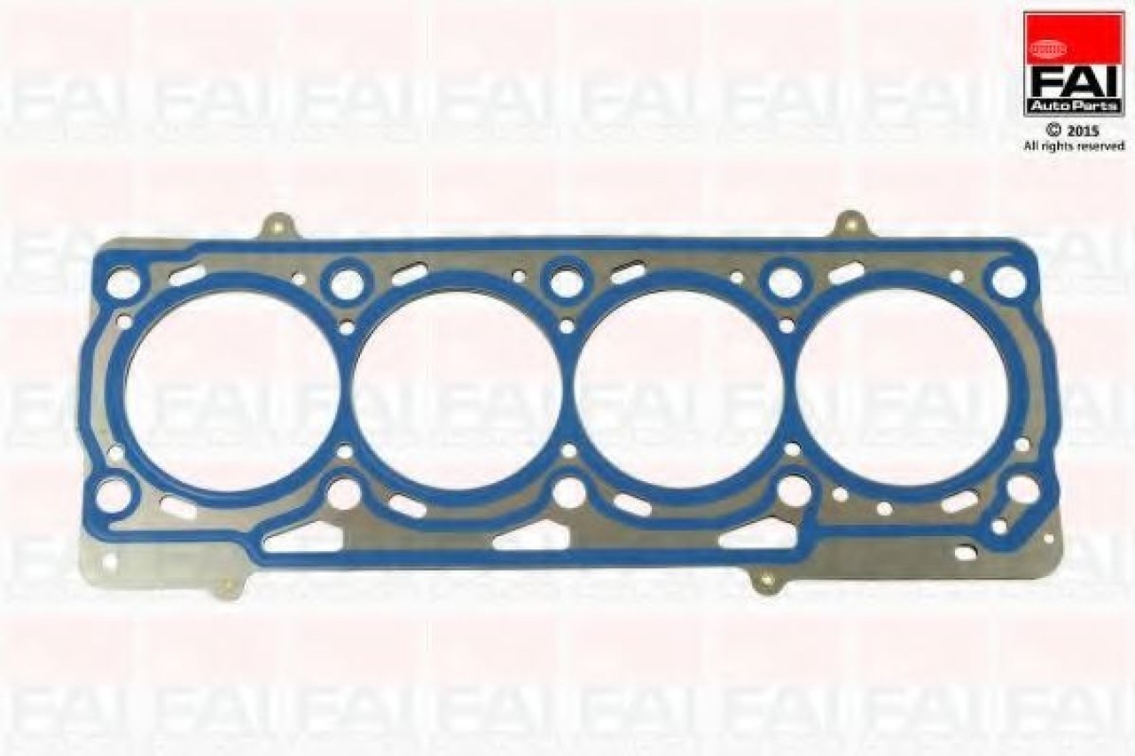Garnitura, chiulasa VW BORA Combi (1J6) (1999 - 2005) FAI AutoParts HG1006 piesa NOUA