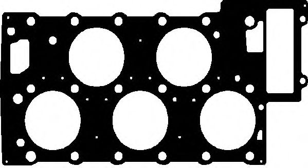 Garnitura, chiulasa VW BORA Combi (1J6) (1999 - 2005) ELRING 183.762 piesa NOUA