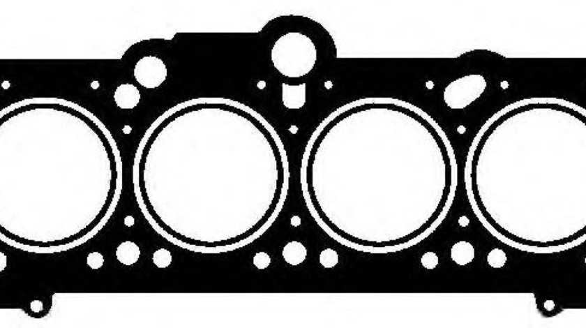 Garnitura, chiulasa VW CADDY II Caroserie (9K9A) (1995 - 2004) VICTOR REINZ 61-29000-50 piesa NOUA