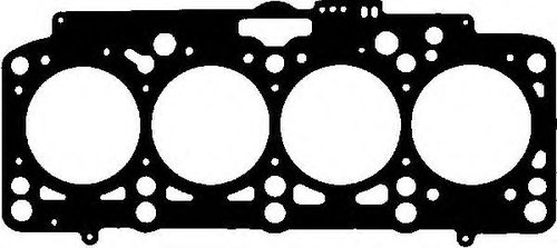 Garnitura, chiulasa VW CADDY II Combi (9K9B) (1995 - 2004) VICTOR REINZ 61-31325-20 piesa NOUA