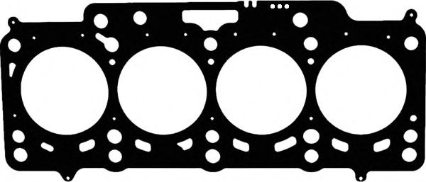 Garnitura, chiulasa VW CADDY III Caroserie (2KA, 2KH, 2CA, 2CH) (2004 - 2016) VICTOR REINZ 61-36360-20 piesa NOUA