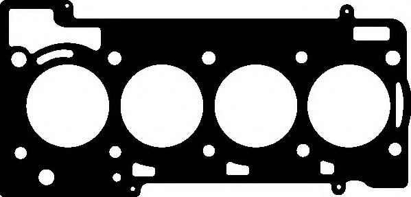 Garnitura, chiulasa VW CADDY III Caroserie (2KA, 2KH, 2CA, 2CH) (2004 - 2016) ELRING 228.400 piesa NOUA