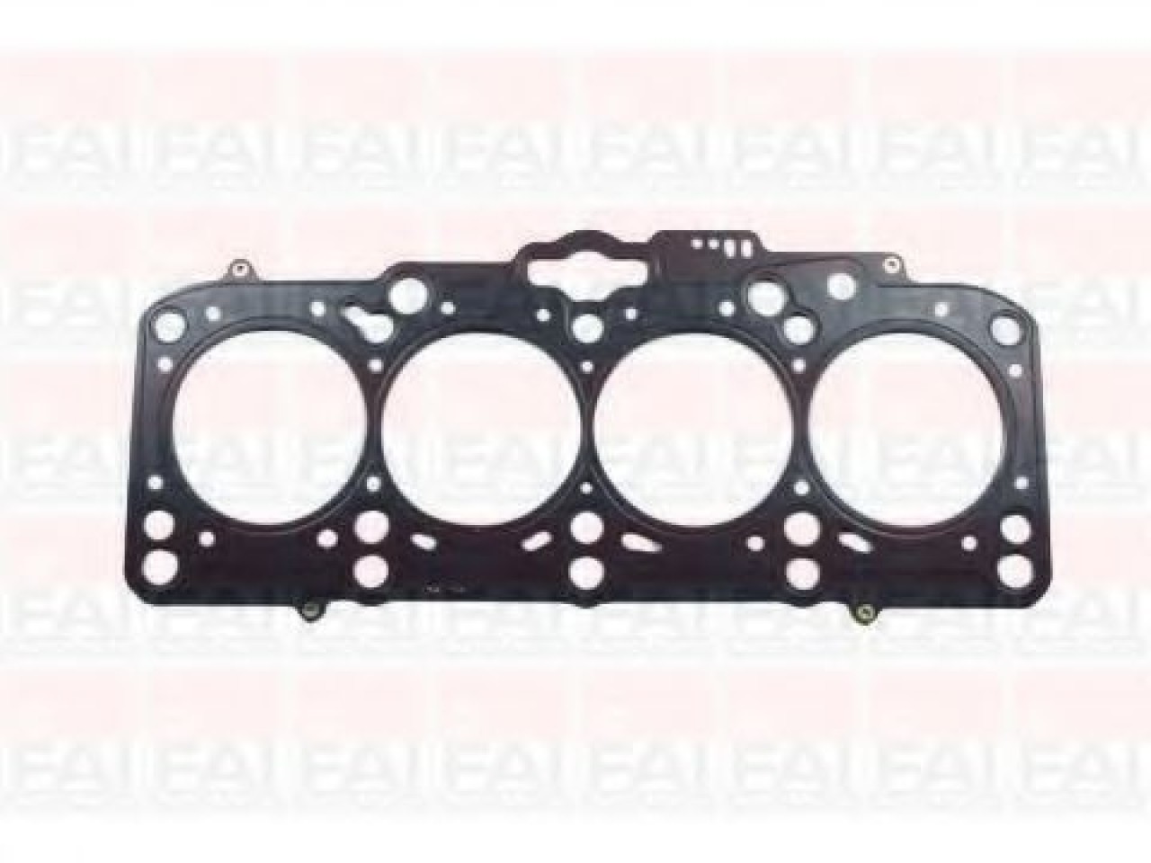 Garnitura, chiulasa VW CADDY III Caroserie (2KA, 2KH, 2CA, 2CH) (2004 - 2016) FAI AutoParts HG1410A piesa NOUA