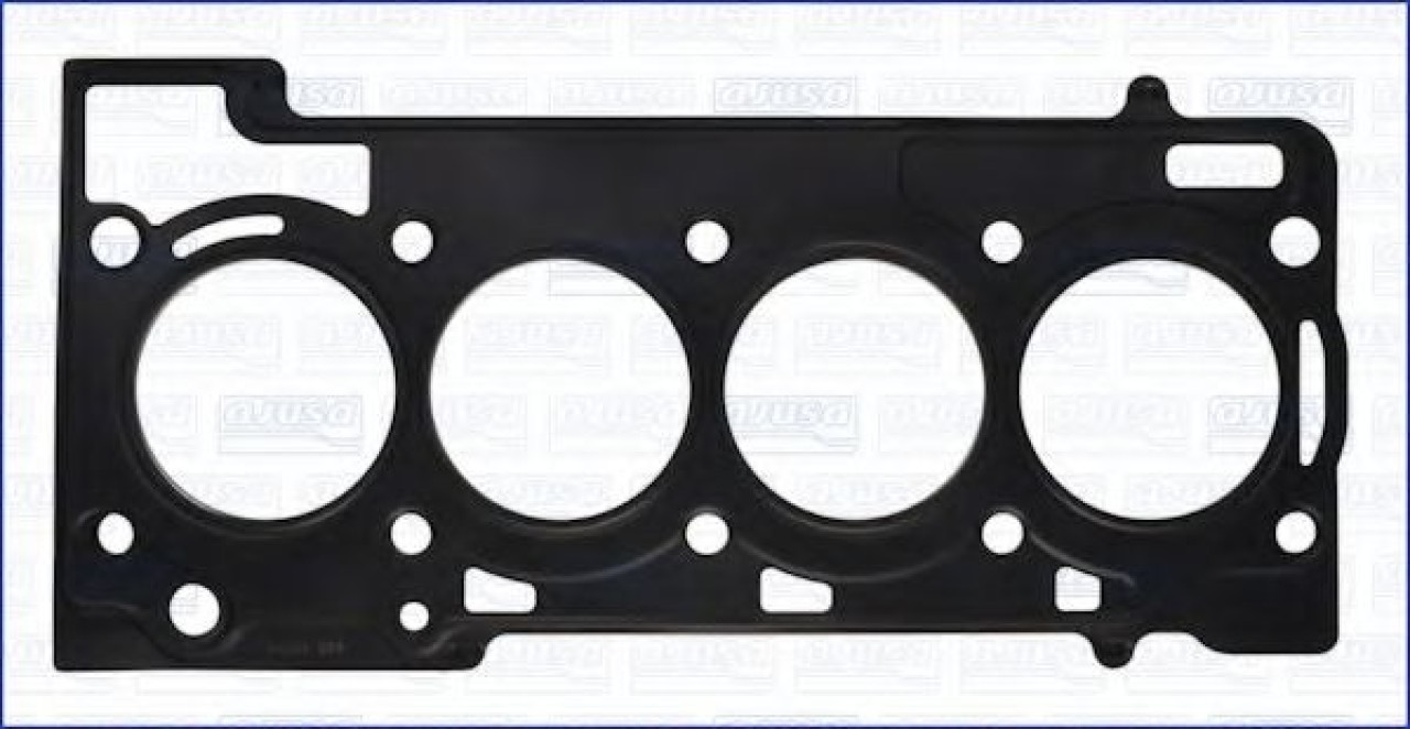 Garnitura, chiulasa VW CADDY III Combi (2KB, 2KJ, 2CB, 2CJ) (2004 - 2016) AJUSA 10195300 piesa NOUA