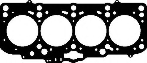 Garnitura, chiulasa VW CADDY III Combi (2KB, 2KJ, 2CB, 2CJ) (2004 - 2016) ELRING 504.120 piesa NOUA