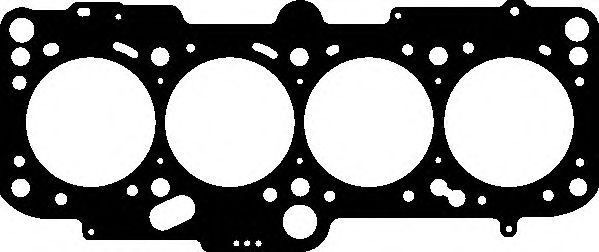 Garnitura, chiulasa VW CADDY III Combi (2KB, 2KJ, 2CB, 2CJ) (2004 - 2016) ELRING 688.250 piesa NOUA